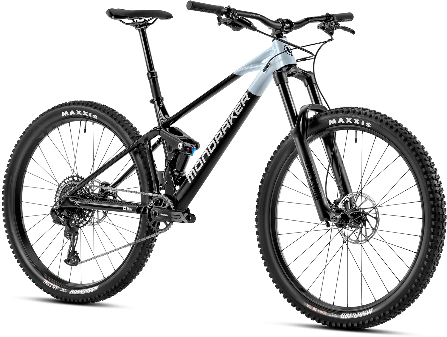 Mondraker RAZE – Bild 3
