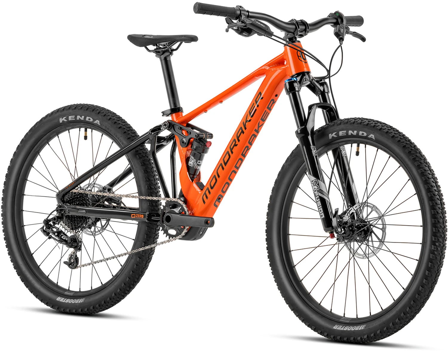 Mondraker F-PLAY 24 – Bild 3