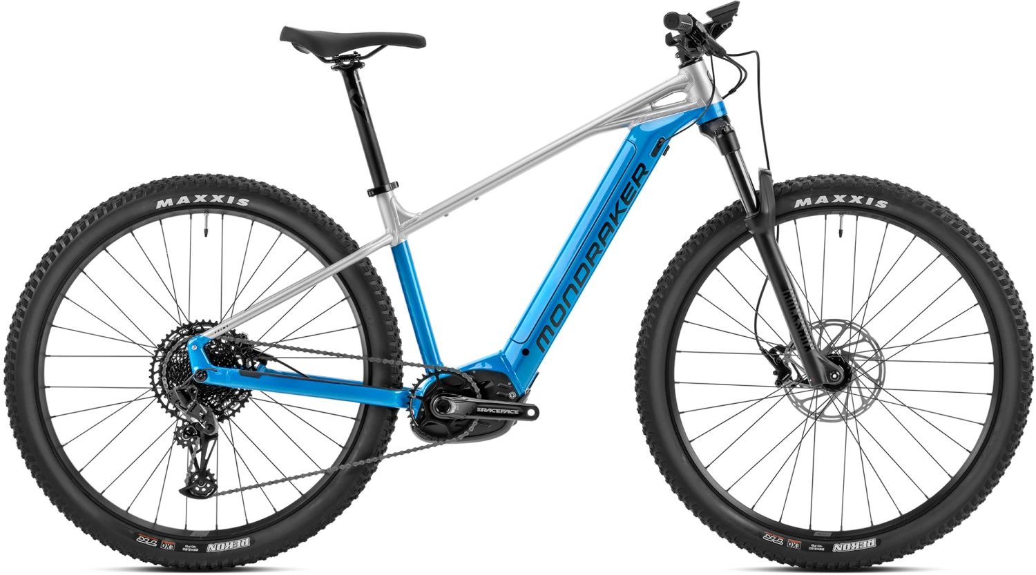 Mondraker PRIME 29 – Bild 3