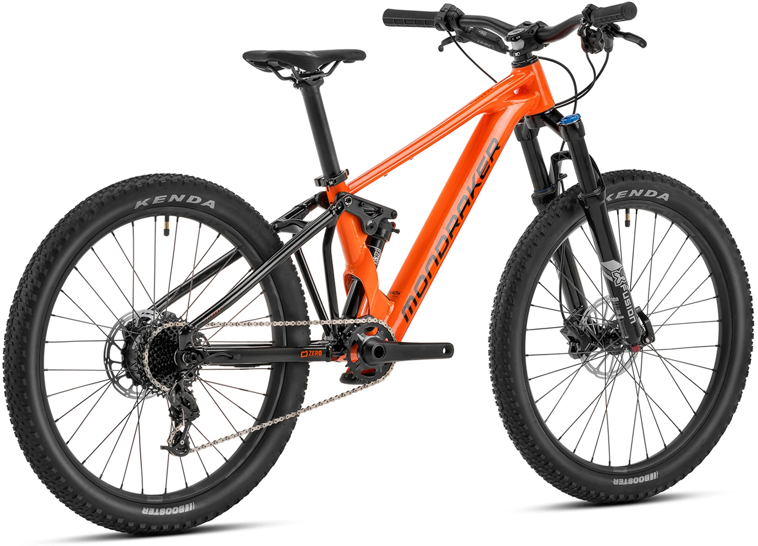 Mondraker F-PLAY 24 – Bild 2