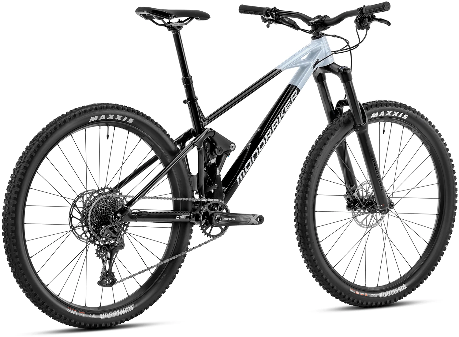 Mondraker RAZE – Bild 2