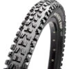 MAXXIS Minion DHF Vorne WT 27,5x2,50" TR EXO Dual 60 Faltreifen