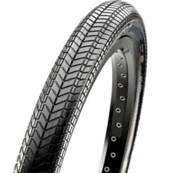 MAXXIS Grifter 29x2,50" MPC 60 Drahtreifen
