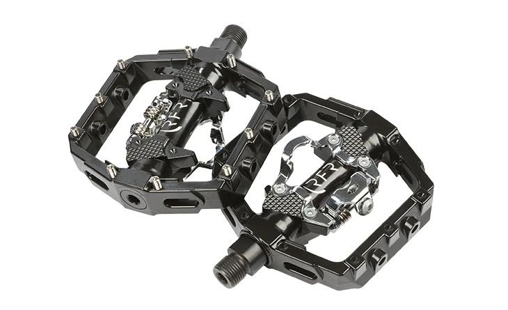 RFR Flat & Klick Kombipedale – Bild 3