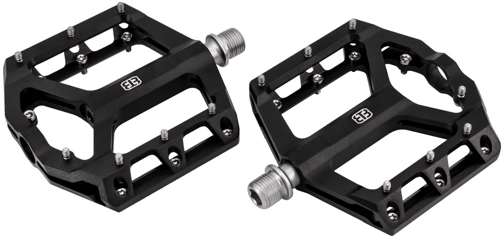 Triple Eight SL 2.0 Flat Plattformpedale – Bild 3