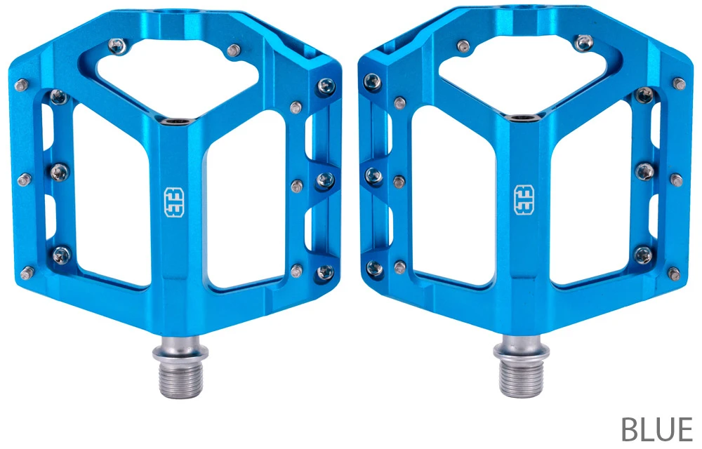 Triple Eight SL 2.0 Flat Plattformpedale – Bild 4