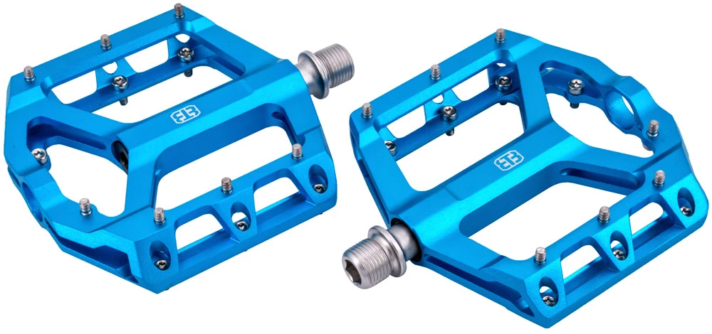 Triple Eight SL 2.0 Flat Plattformpedale – Bild 5