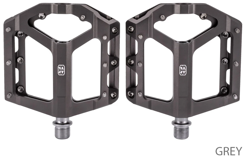 Triple Eight SL 2.0 Flat Plattformpedale – Bild 6