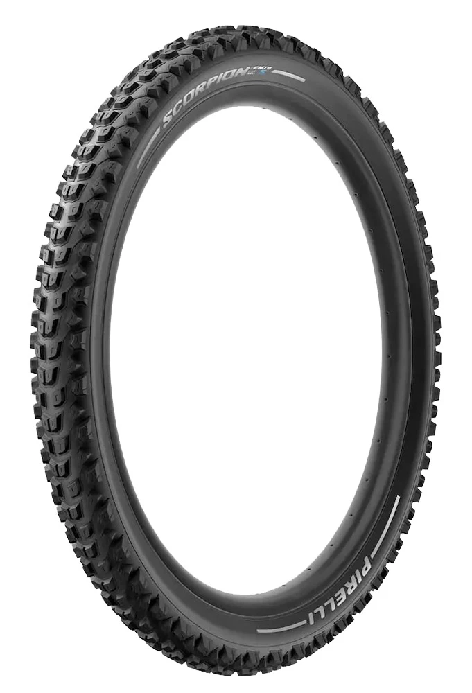 Pirelli SCORPION™ E-MTB S - Soft Terrain 29x2,6" HyperWall Faltreifen – Bild 3