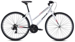 Fuji ABSOLUTE 2.1 ST