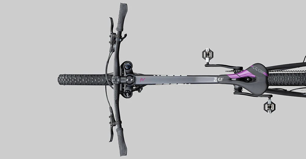 ZR Lady 8.0 – Bild 3