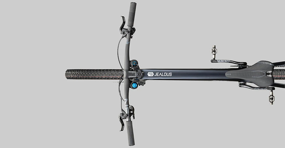 Jealous 10.0 EA – Bild 3