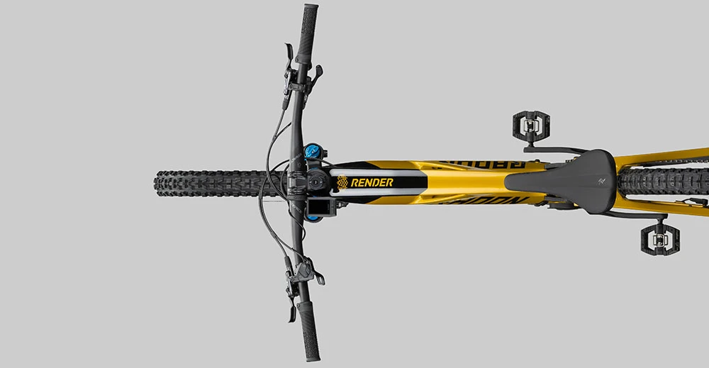 Render 9.0 625 – Bild 2