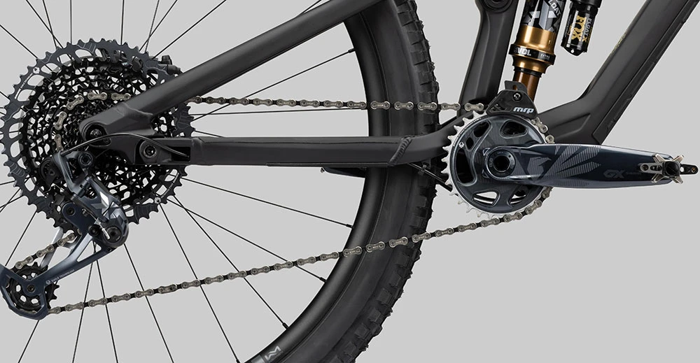 Slide Trail 10.0 – Bild 5