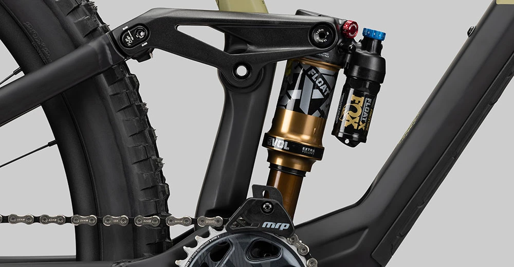 Slide Trail 10.0 – Bild 6