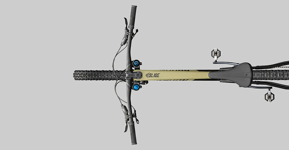 Slide Trail 10.0 – Bild 3