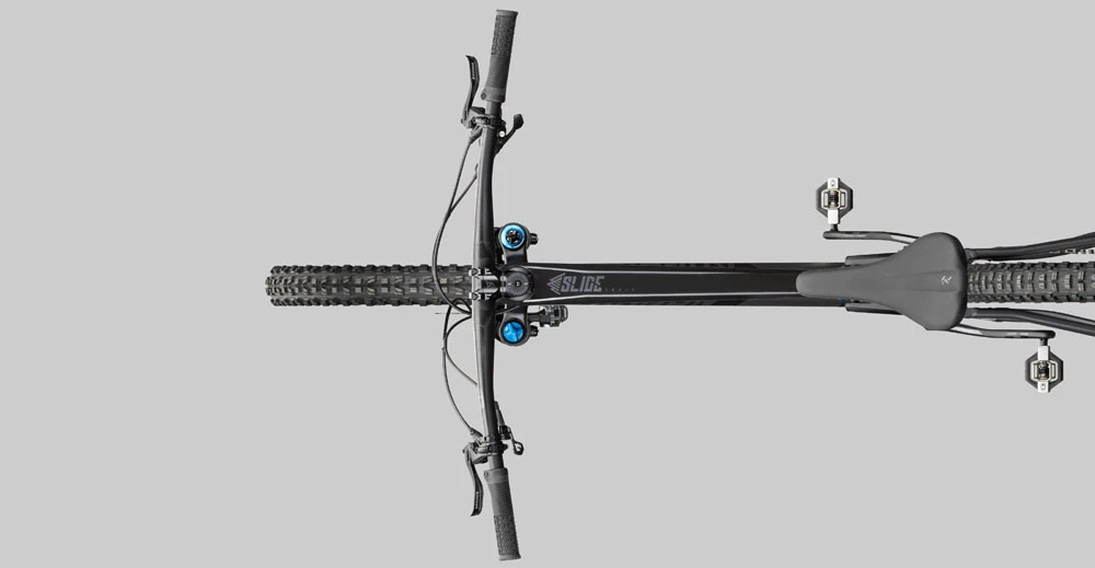 Slide Trail 10.0 HD – Bild 4