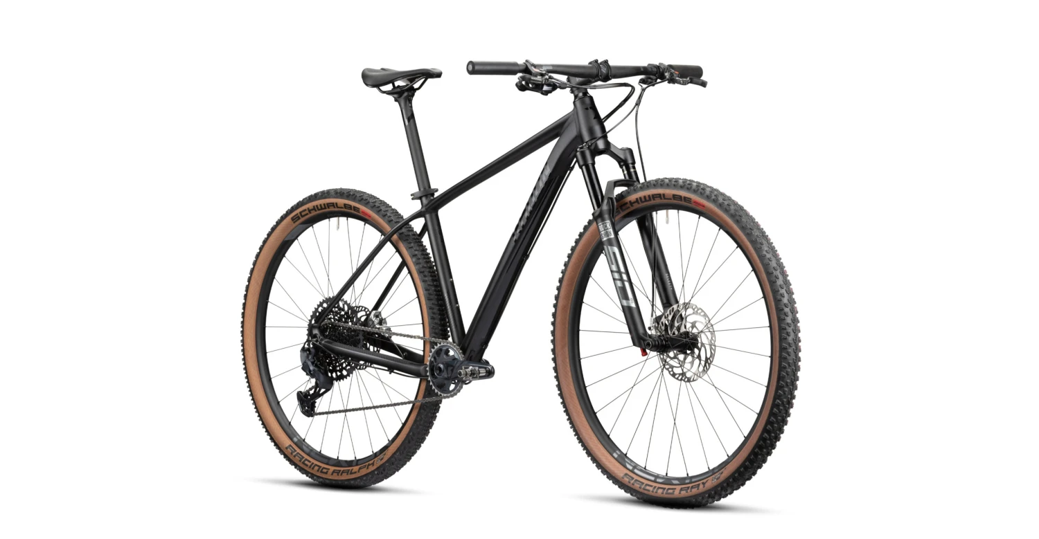 Jealous AL 10.0 SL – Bild 3