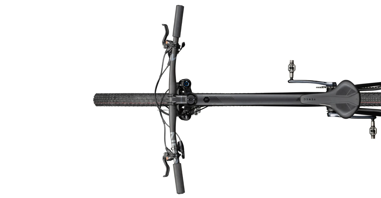 Jealous AL 10.0 SL – Bild 5