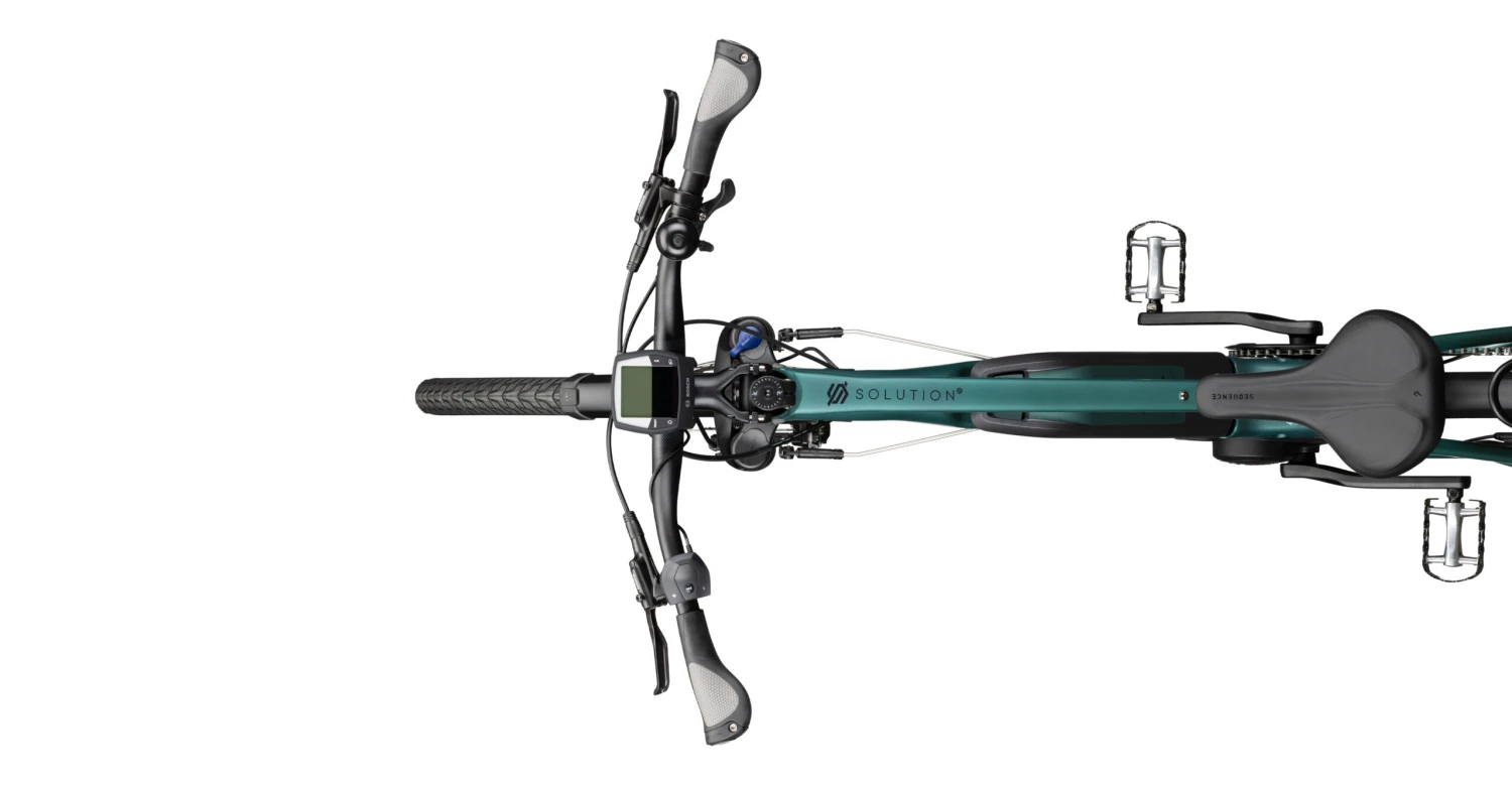 Solution Hybrid 7.0 Lady Performance 500 – Bild 5