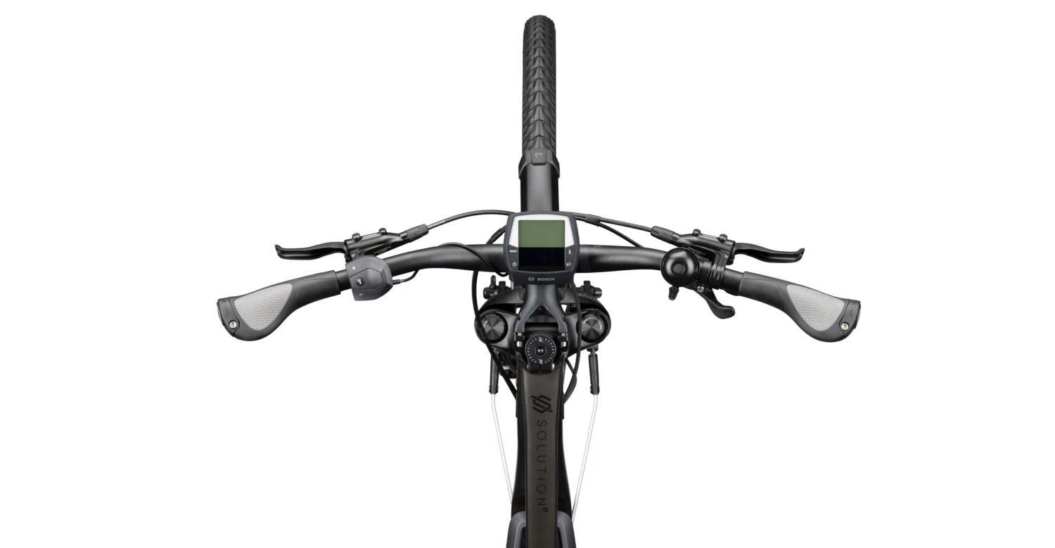 Solution Hybrid 8.0 Lady CX 500 – Bild 6