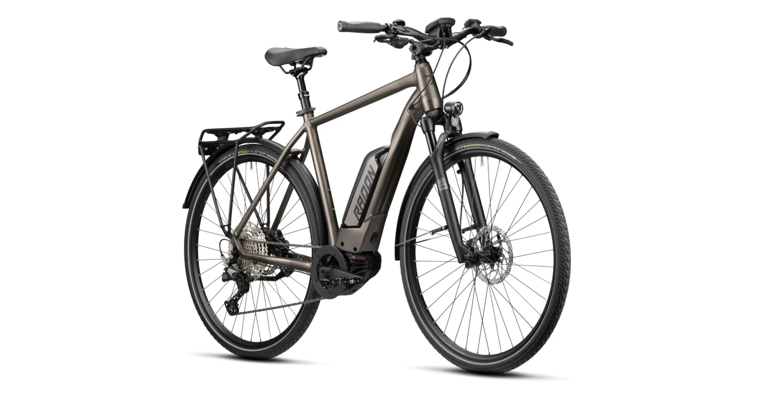 Solution Hybrid 8.0 CX 500 – Bild 3