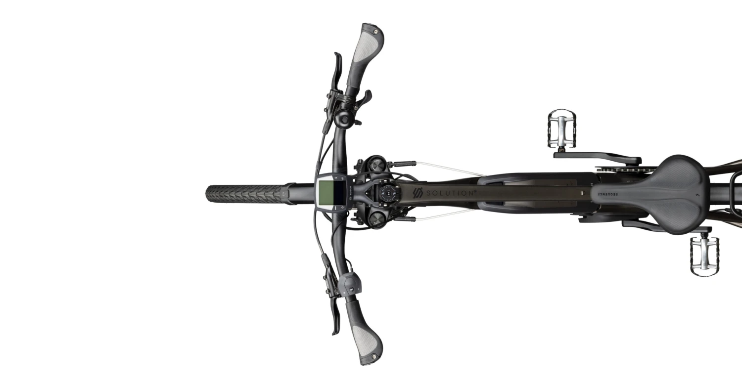 Solution Hybrid 8.0 CX 500 – Bild 5