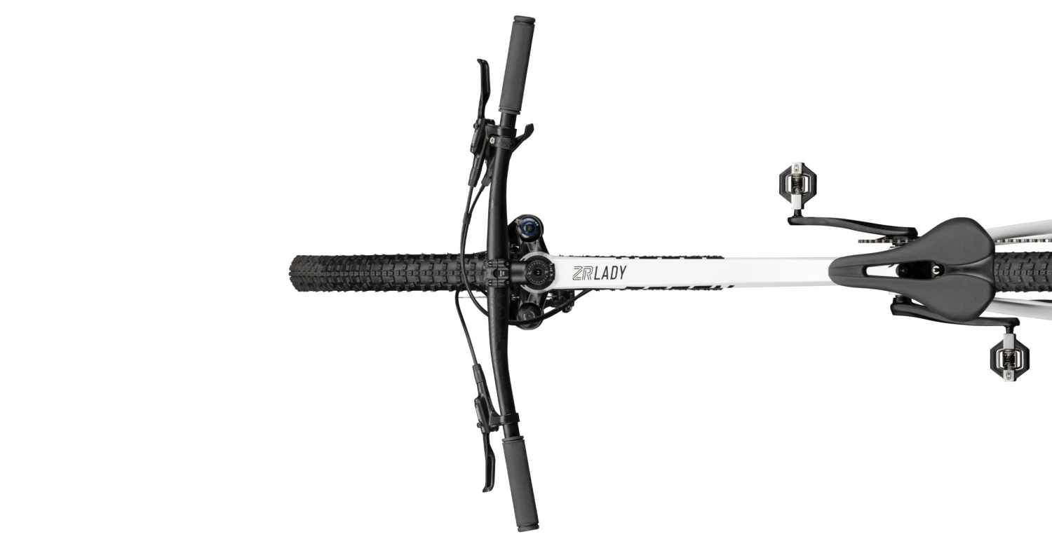 ZR Lady 6.0 – Bild 5