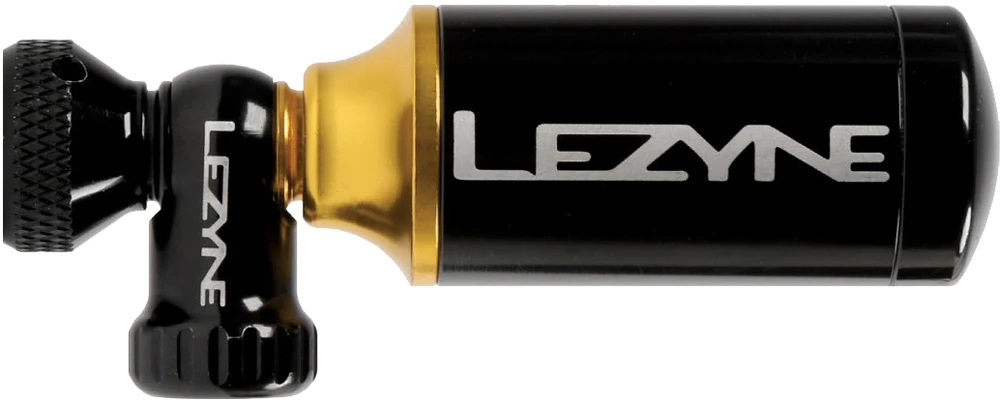 Lezyne Tubeless CO2 Blaster Inkl. Zwei CO2 Kartuschen – Bild 2