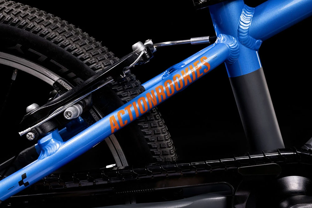 Cube Cubie 160 Actionteam – Bild 3