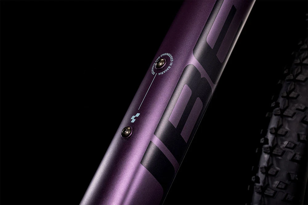 Cube Access WS Deepviolet´n´purple – Bild 4