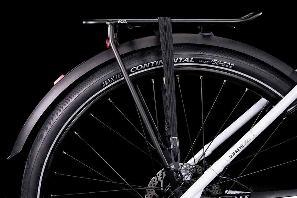 Cube Supreme Hybrid EXC 625 Easy Entry Flashwhite´n´black – Bild 4