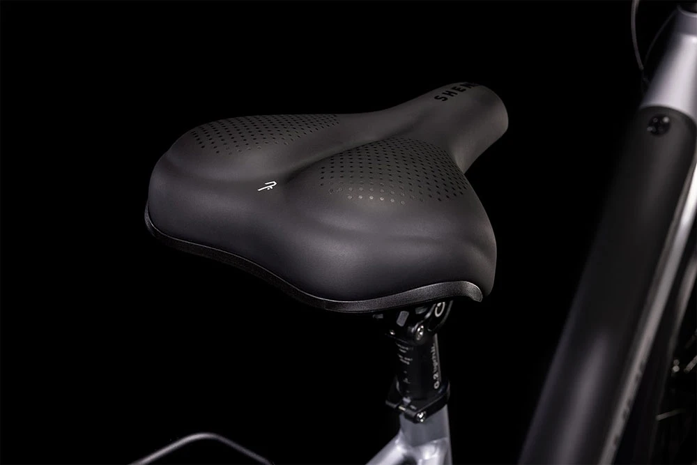 Cube Supreme Hybrid SL 625 Easy Entry Polarsilver´n´black – Bild 6