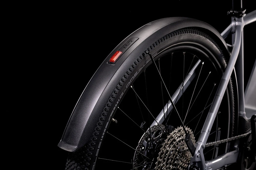 Cube Nuride Hybrid EXC 625 Allroad Polarsilver´n´black – Bild 3