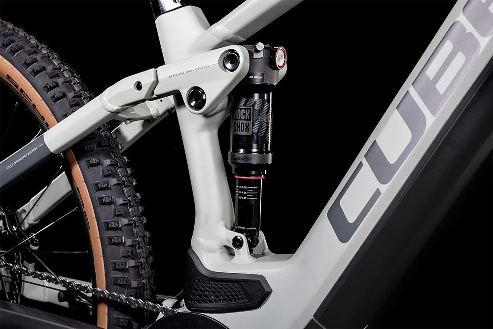 Cube Stereo Hybrid 120 Pro 625 Lunar´n´grey – Bild 4