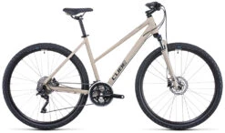 Cube Nature Pro Lady Desert´n´black