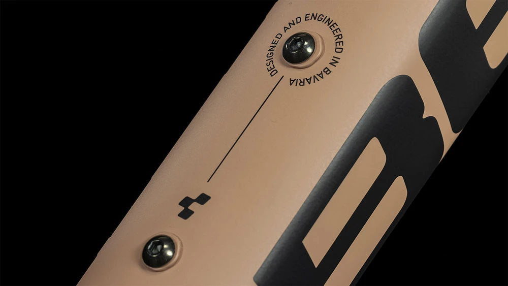 Cube Access WS EAZ Blush´n´sliver – Bild 5