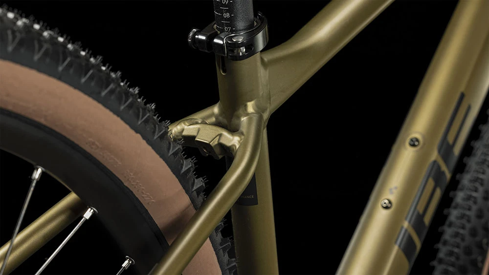 Cube Acid Metalolive´n´black – Bild 3