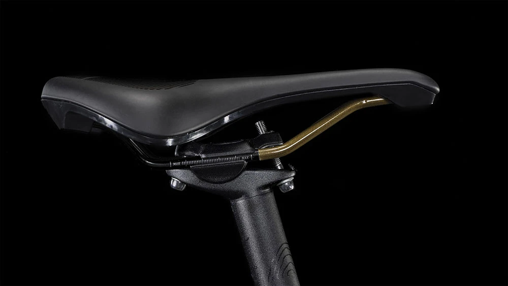 Cube Acid Metalolive´n´black – Bild 4