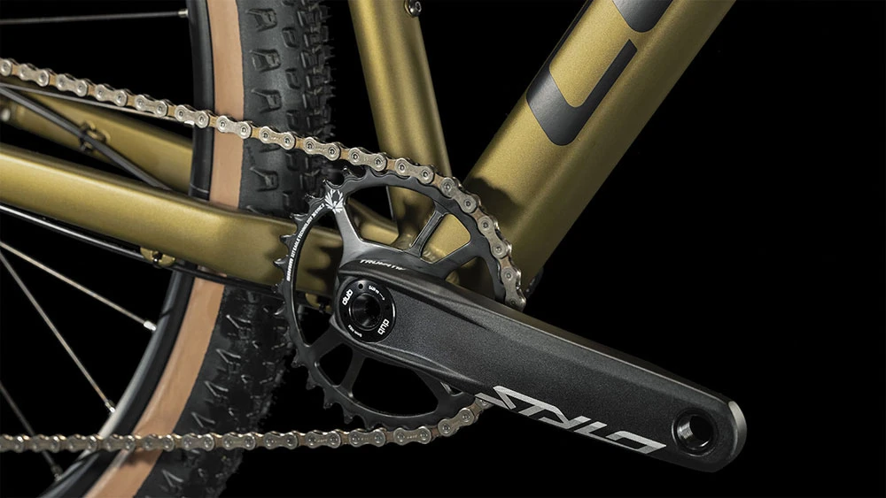 Cube Acid Metalolive´n´black – Bild 5