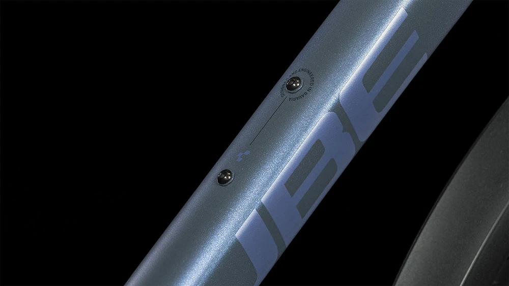 Cube Aim Allroad Navyblack´n´blue – Bild 5