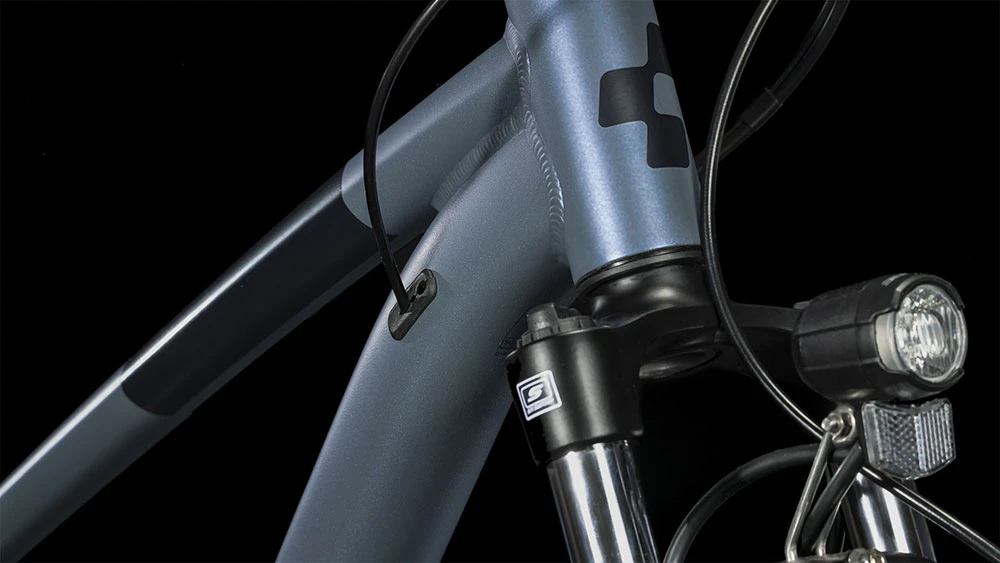 Cube Aim Allroad Navyblack´n´blue – Bild 6