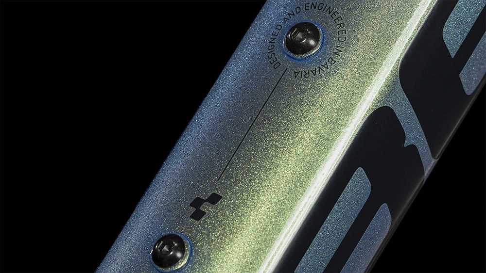 Cube Aim Pro Shiftverde´n´black – Bild 4