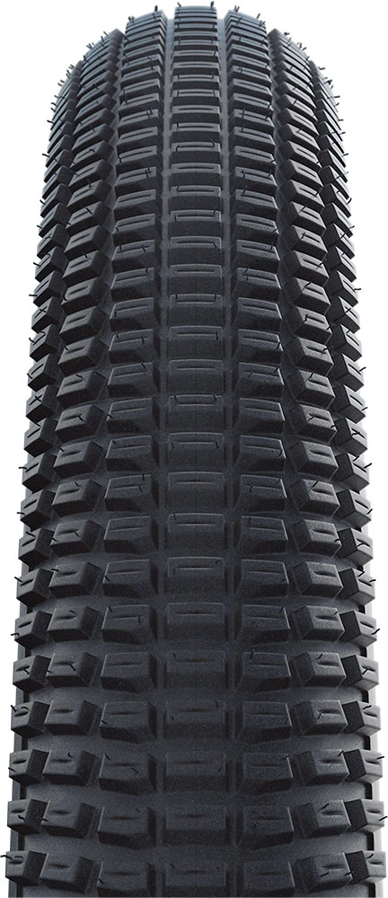 Schwalbe Billy Bonkers Performance 26x2,25" Addix Faltreifen – Bild 2