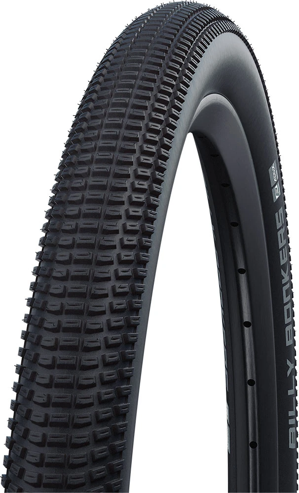 Schwalbe Billy Bonkers Performance 26x2,25" Addix Faltreifen