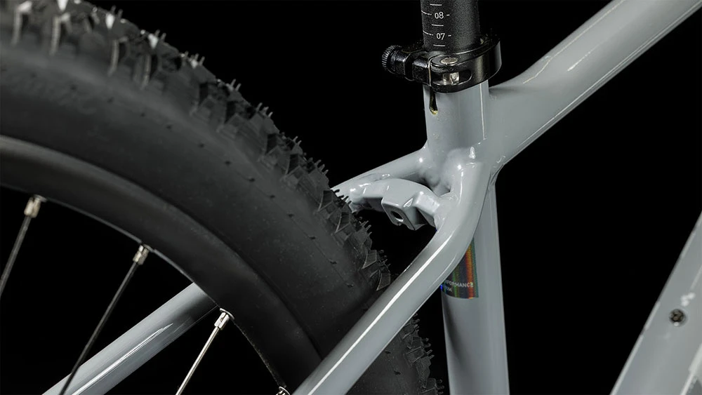 Cube Access WS SLX Grey´n´silver – Bild 5