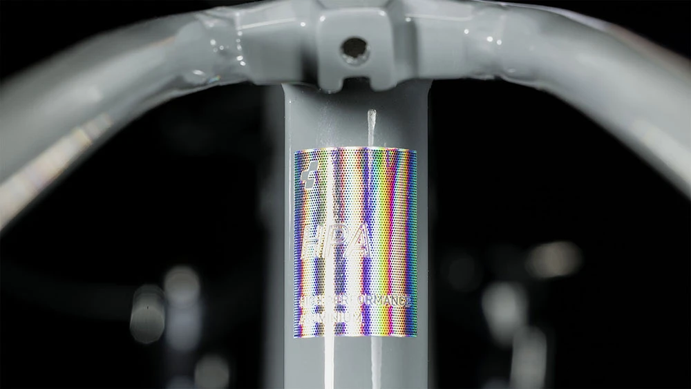 Cube Access WS SLX Grey´n´silver – Bild 6