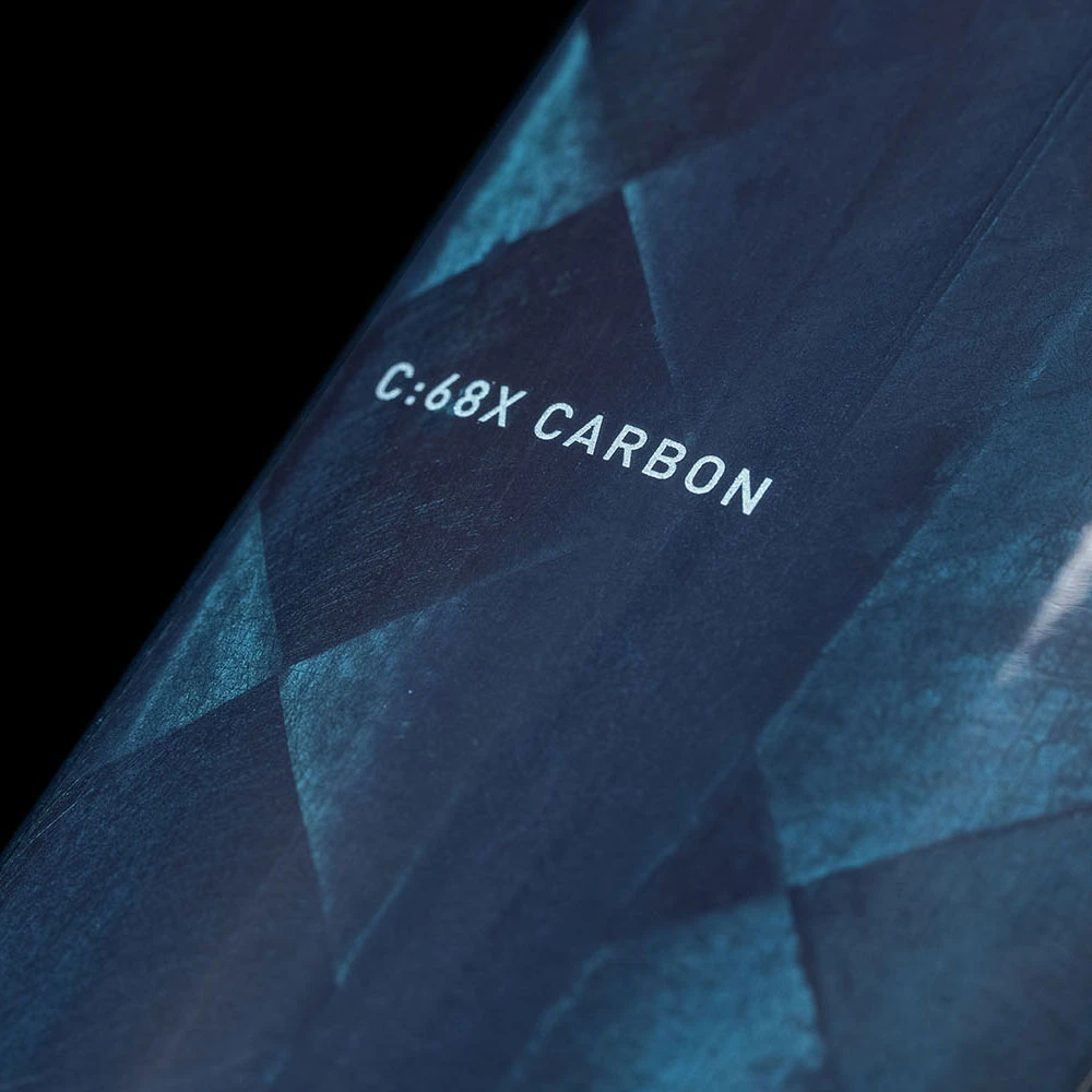 Cube Elite C:68X SLT Liquidblue´n´blue – Bild 4