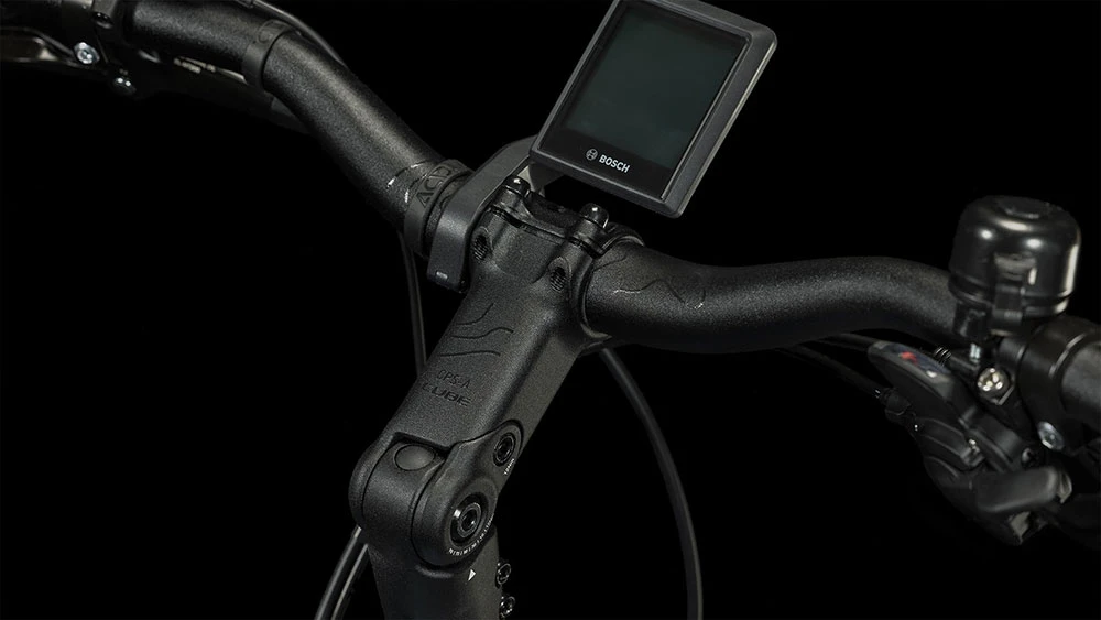 Cube Kathmandu Hybrid ONE 625 Easy Entry Blue´n´black – Bild 4