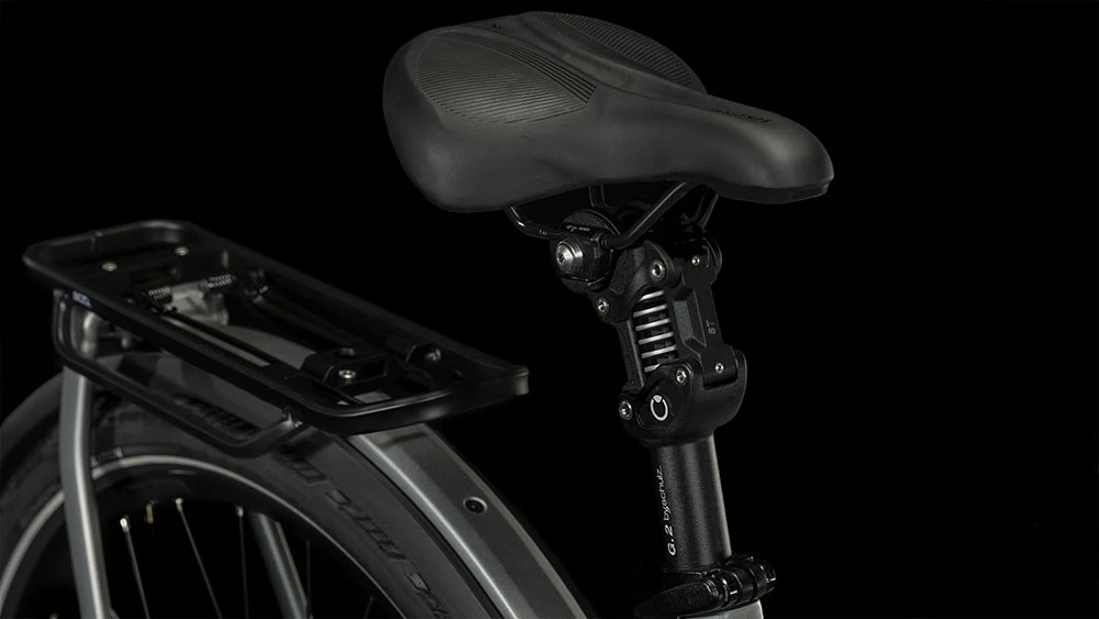 Cube Kathmandu Hybrid SLT 750 Lady Prizmsilver´n´grey – Bild 6